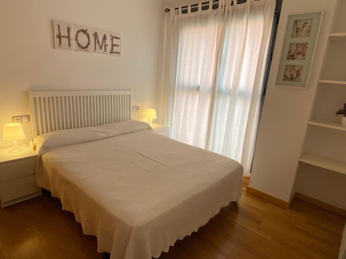 Maestro Rodrigo Apartment فالنسيا المظهر الخارجي الصورة